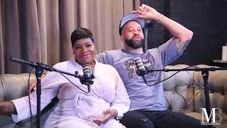 A Taylor Talk with Fantasia & Kendall Taylor