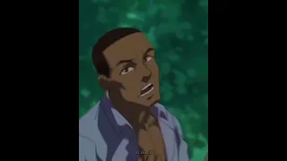 that’s what i like - the boondocks edit