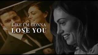 Like I'm Gonna Lose You | Elijah & Hayley