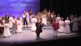 Hail Poetry - The Pirates of Penzance (SD)