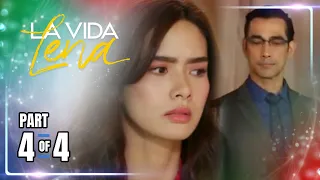 La Vida Lena | Episode 114 (4/4) | December 2, 2021