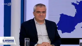 Κ. Παπαδάκης: Η κυβέρνηση να δεχτεί ένα αποφασιστικό πλήγμα και αυτό σημαίνει πολύ πιο δυνατό ΚΚΕ