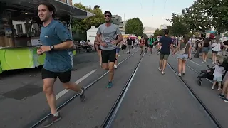 Trail Maniacs - Crew ZRH Uetliberg