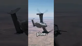 Insane Reasons Why The US President Is Banned From Using The V-22