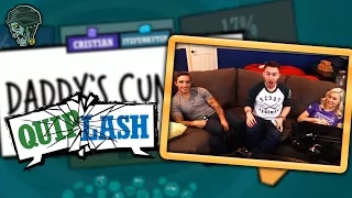 THAT WAS YOURS?! (Quiplash)