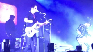 Placebo - Protège-moi (Live Paris 2016)