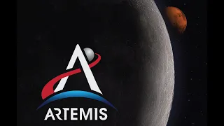 Как люди снова полетят на Луну: программа Artemis