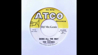 The Squires ‎– Going All The Way (High Quality)