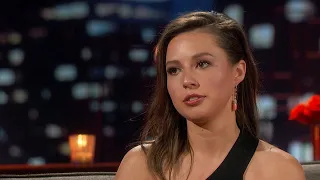 Katie on Her Breakup with Matt James - The Bachelor