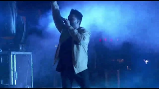 The Weeknd - The Morning Live At (Lollapalooza Argentina 2017)