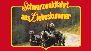 Schwarzwaldfahrt aus Liebeskummer | Roy Black & James Last