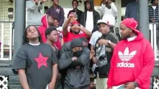Goonie Looney-Get Too Meet A G ((Offical Chief Keef,Lil Reese,Edai,GBE Diss Video))