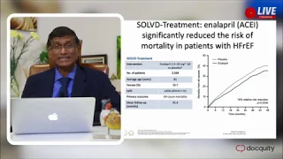 CVSKL Docquity: Paradigm Shift in Management of Heart Failure by Datuk Dr Tamil Selvan