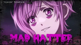 [AMV] {Kanato Sakamaki - Mad Hatter} ~ Diabolik Special ~ Part 5 ~ [RE-UPLOAD]