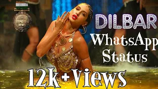 Dilbar Dilbar New WhatsApp Status | John Abraham Satyamev Jayate | Dkc Rajput |