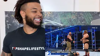 WWE Top 10 Friday Night SmackDown moments: May 15, 2020 | Reaction