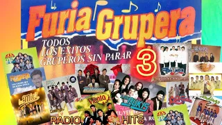 RADIO HITS *FURIA GRUPERA 3*