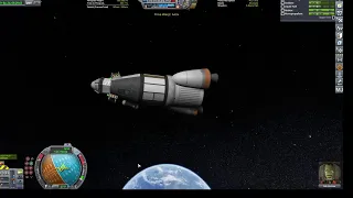 Kerbal Space Program: Science mode