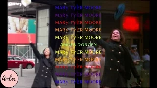 A Mary Tyler Moore Tribute
