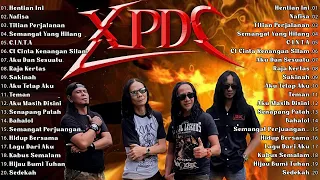 XPDC Full Album || Lagu XPDC Leganda || Hentian Ini, C.I.N.T.A || Lagu Rock Kapak Terpilih 90an