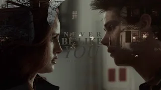 Stiles & Cheryl • Never Be Like You