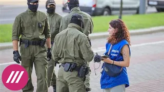 Чего добилась белорусская оппозиция за полтора месяца протестов? Обсуждаем с политическим аналитиком