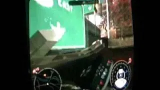 NFSMW - Awesome Crashes On Purpose