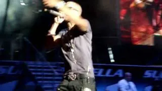 Wisin Y Yandel @ Staples Center-Intro/Mirala Bien & Pam Pam