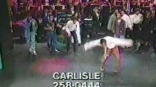 NKOTB UCP Telethon PART 4 of 4 January 20, 1991