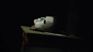 Essence of Evil - A Found Footage Halloween Fan Film