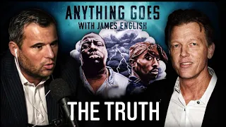 The Truth Behind the 2pac and Biggie Murders - Lead Detective Greg Kading Tells All
