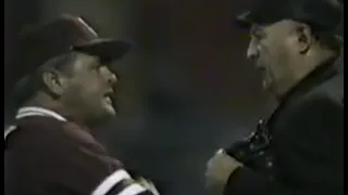 1985 College World Series Highlights