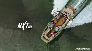 2023 MasterCraft NXT24 | Summer, Unlocked.