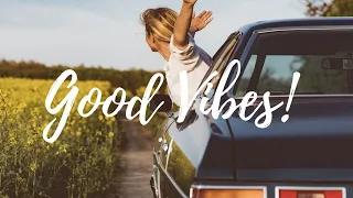 [ Playlist ] Top Songs 2023 🎧 Music Full of Positive Vibe Indie Playlist  Vol  I