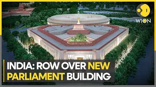 India: 19 opposition parties to boycott new parliament opening ceremony | Latest English News | WION