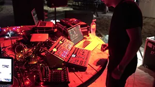 Ilya Hype - Live set on the Beach