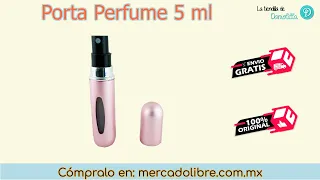 Porta Perfume Miniso