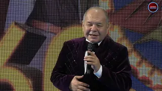 Уалибек Абдраимов - Монолог 2022 😂😂😂