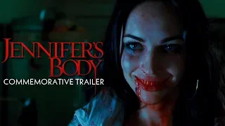 Jennifer's Body - "Through the Trees" Commemorative Trailer