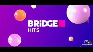 РАРИТЕТ! НОВЫЕ ЗАСТАВКИ БРИДЖ ХИТС (BRIDGE HITS ) 01.10.2013-н.в.