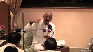 Day-34 Lecture on Bhagwatam by H.G. Gudakesh Prabhu, canto 1:9 part-1