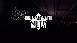 Concert #MLTR LIVE IN #JOGJAKARTA #FULL On Best Audio -  Dasyat & Mengerikan