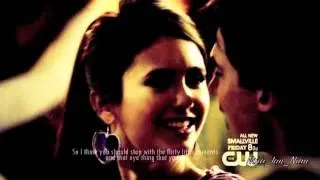 Damon and Elena -From hate to Love-