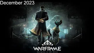 Warframe OST: Whispers in the Walls - Murmurs (Tennolive 2023)