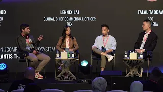 Panel Discussion | Revenue Expansion Strategies for Digital Wallets & Payment Providers