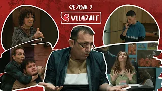 Tre Vllaznit - Episodi i ri - 41 - ATV / Sezoni 2 NEW