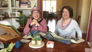 Sister Episode #2 (#27 Knitting Pipeline Extra)