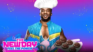 The Big E-asy Bake Oven conundrum: The New Day: Feel the Power, April 5, 2021