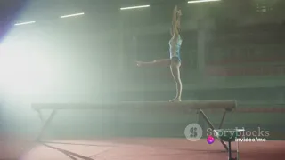 History of gymnastics