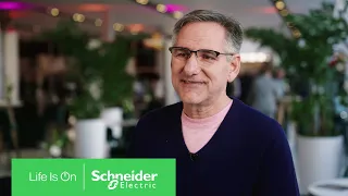 Data Center Insights: Episode 23, Jim Simonelli, CTO for Data Center, SE | Schneider Electric